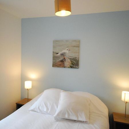Evancy Villa Les Margats Bray-Dunes Room photo