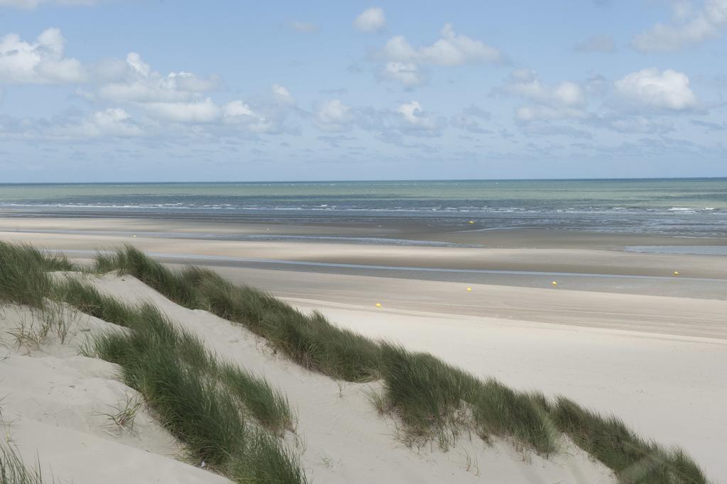 Evancy Villa Les Margats Bray-Dunes Exterior photo