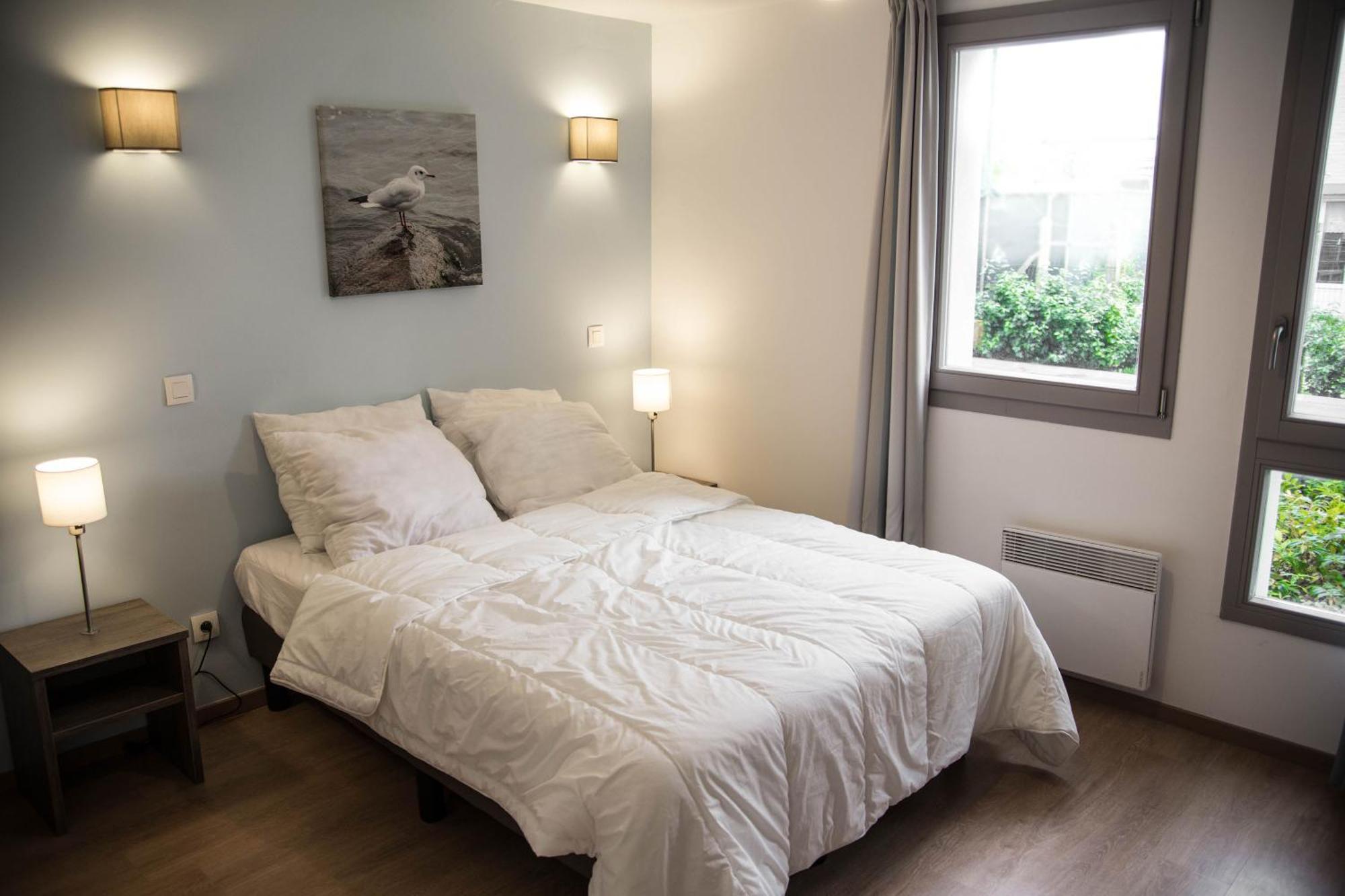 Evancy Villa Les Margats Bray-Dunes Room photo
