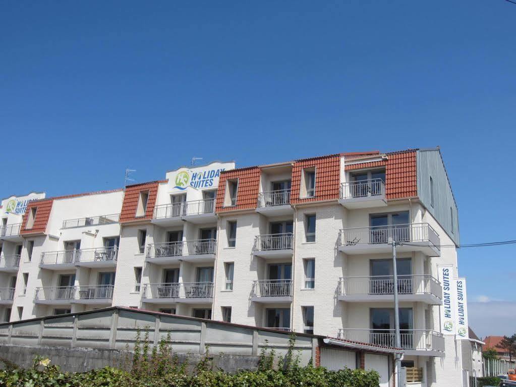 Evancy Villa Les Margats Bray-Dunes Exterior photo