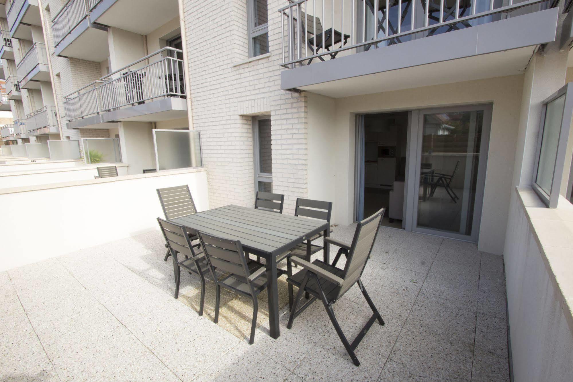 Evancy Villa Les Margats Bray-Dunes Exterior photo