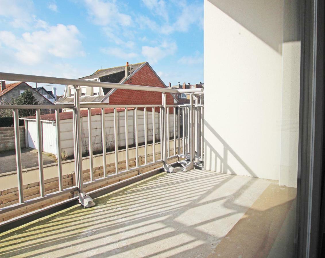 Evancy Villa Les Margats Bray-Dunes Exterior photo